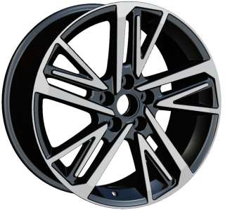 Carwel Талган 1815 (Haval DARGO) ABT