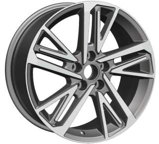 Carwel Талган 1815 (Geely Atlas / Changan CS75) AGR