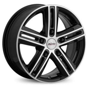 X'trike X-123 BK/FP