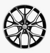 KHOMEN 2012 (Lexus RX) BLF