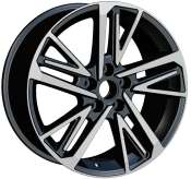 Carwel Талган 1815 (EXEED VX/ TXL) ABT
