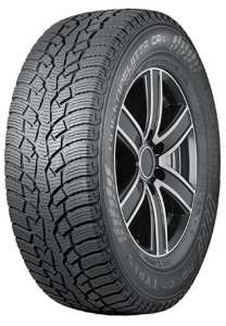 Nokian Hakkapeliitta CR4